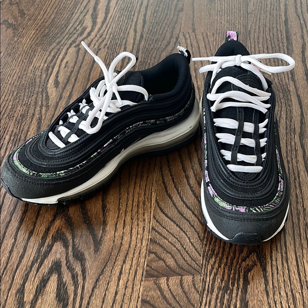 Nike Air Max 97 Floral Tapestry